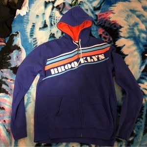 Brooklyn Industries BROOKLYN Hoodie
